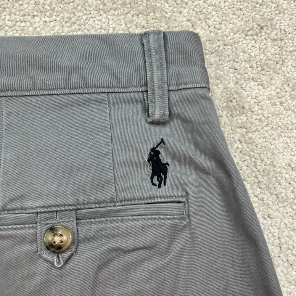 Polo Ralph Lauren excellent thank